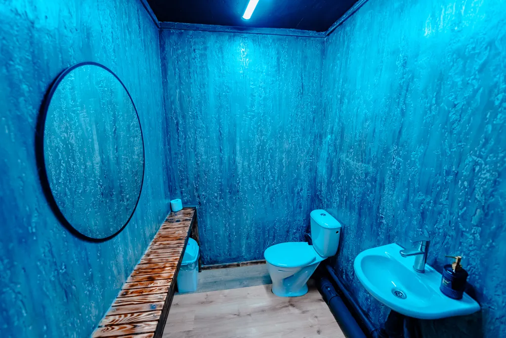 Дом для вечеринок