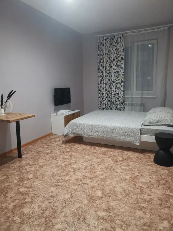 Квартира Уютная студия в центре — аренда посуточно в Благовещенск