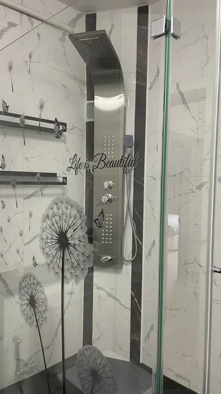 Квартира евро