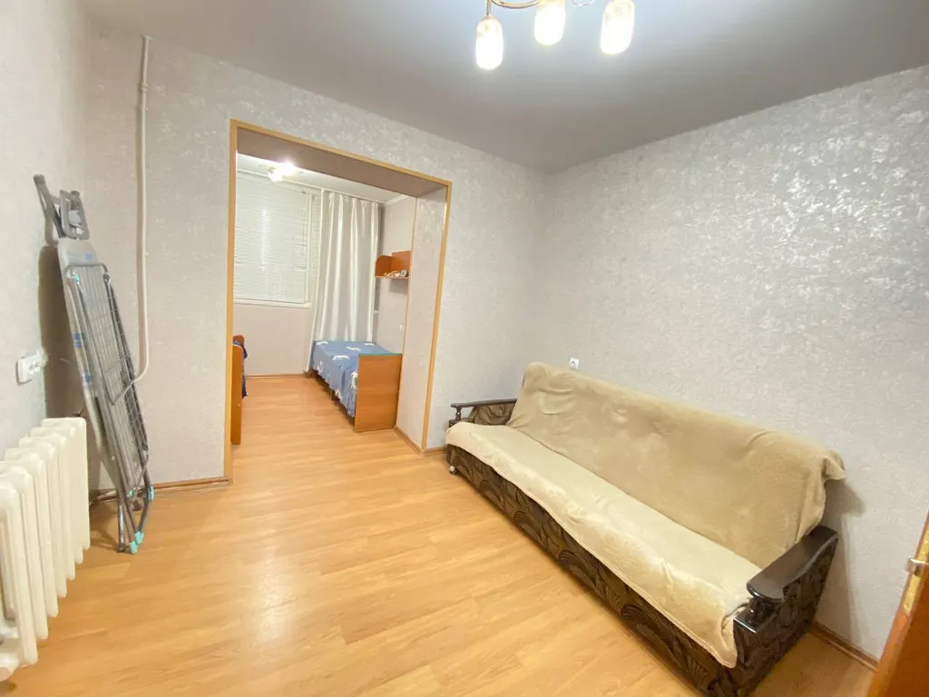 Квартира Уютная квартира в самом центре — Элиста