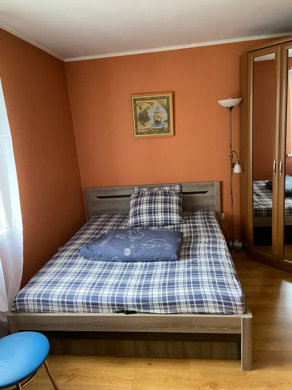 Квартира Уютная квартира в центре города — Калининград