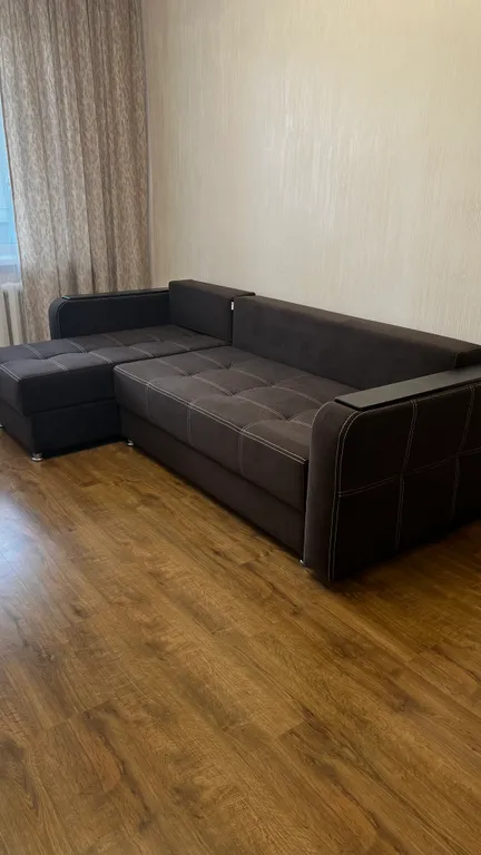 Уютная 2-комнатная квартира на Азовском море