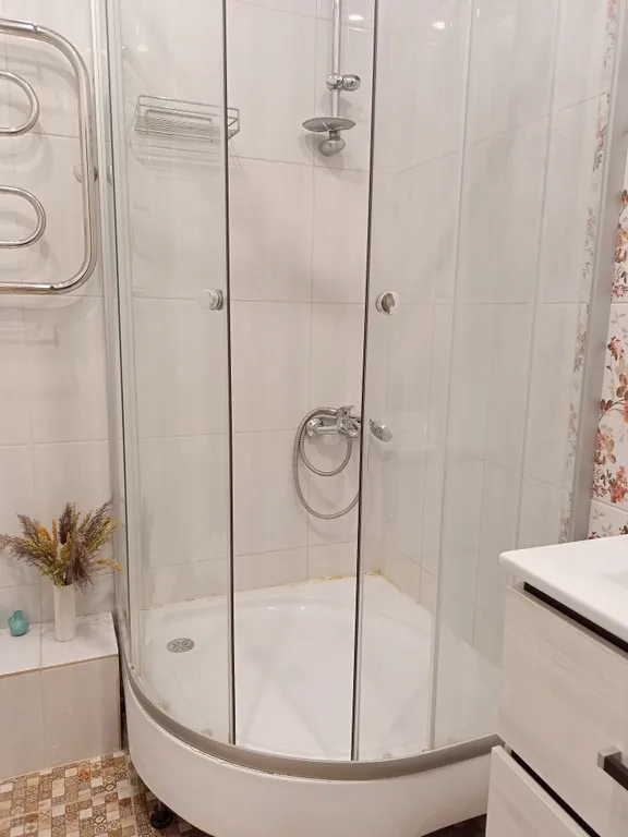 Комфортная квартира в историческом районе города