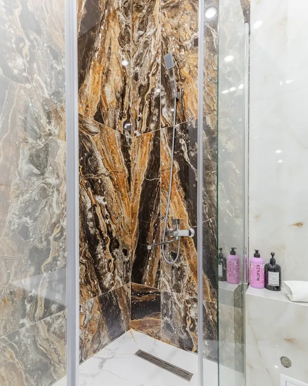 Уютная квартира рядом с садом