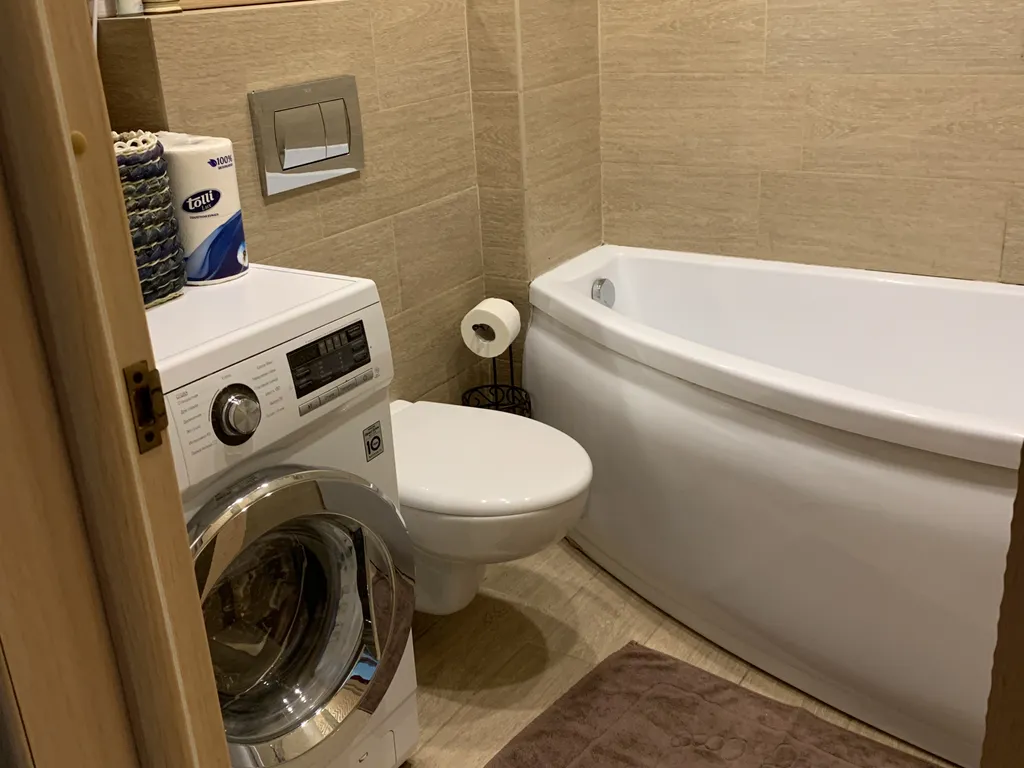 Уютный апартамент Меридиан