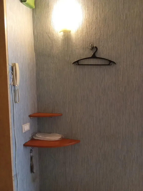 Уютный стандарт в сердце Златоуста