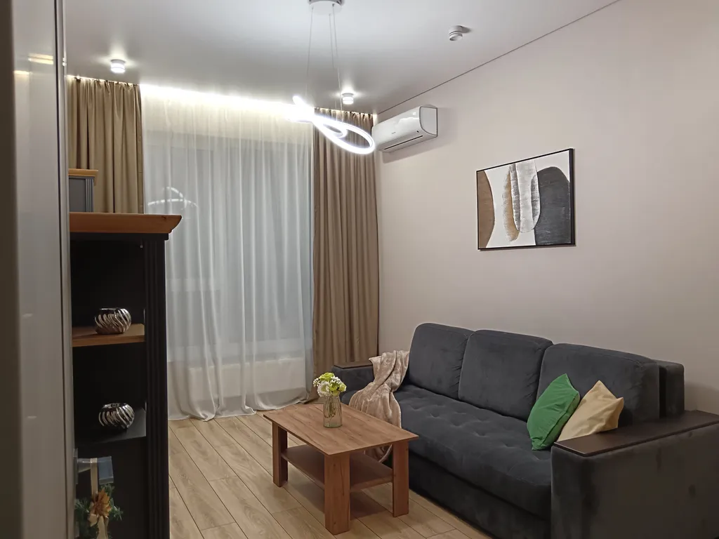 Квартира Стильная квартира у метро — Москва