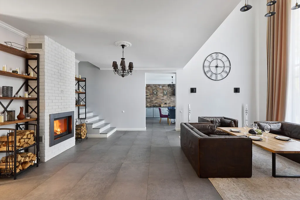 Коттедж Коттедж с большой баней и кальянной зоной — Сертолово