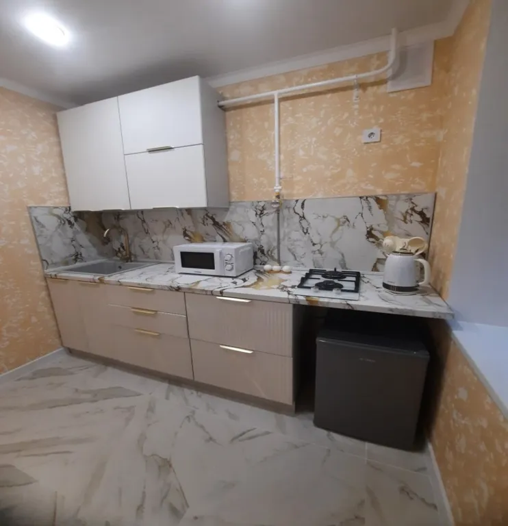 Комфортная квартира в центральной части города