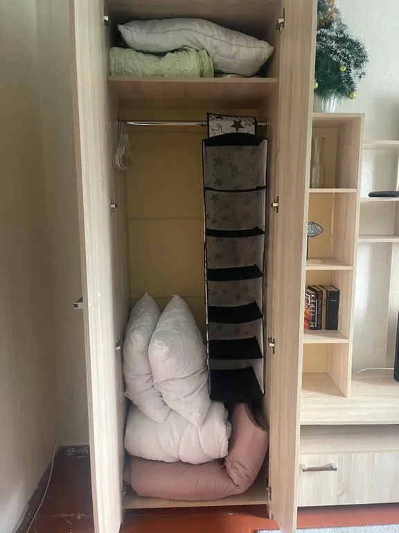 Тёплое место в самом сердце Хибин