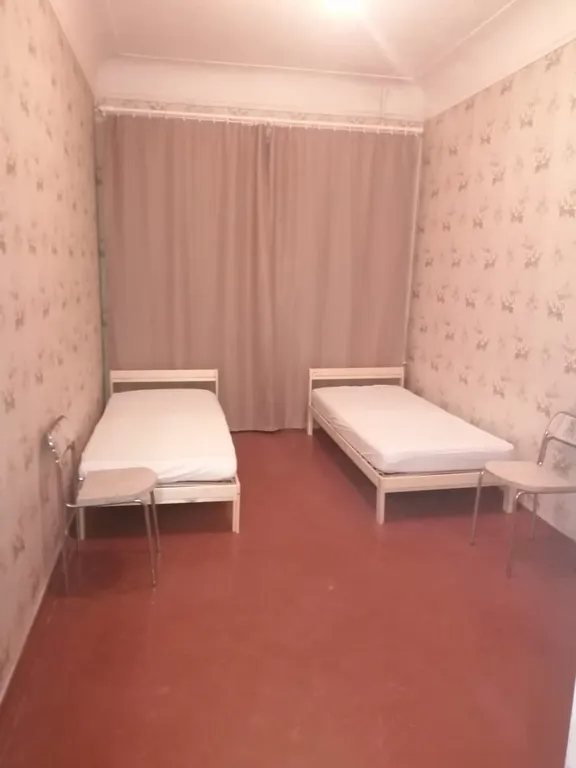 Эконом трешка на Кирова