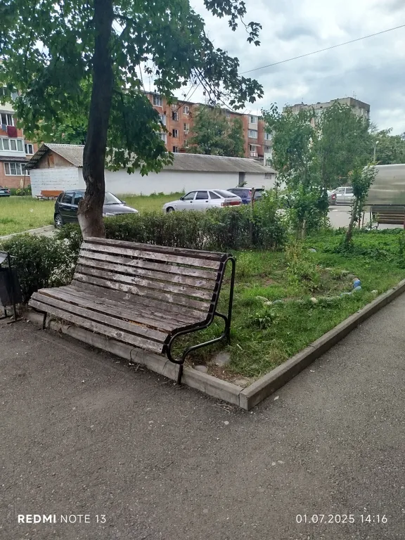 Квартира в районе Автовокзала