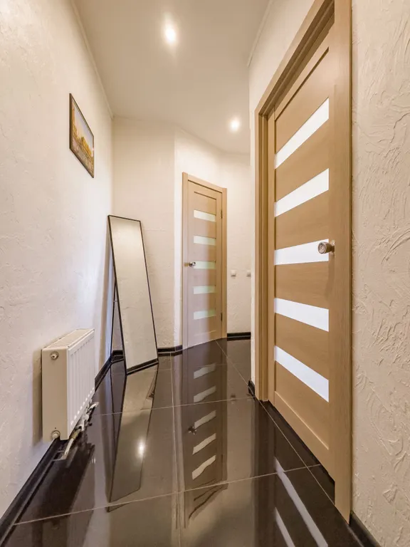 Квартира в Новой Резиденции