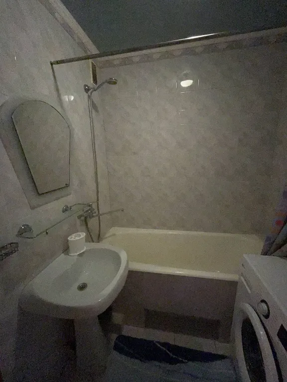 Квартира Двухкомнатная квартира рядом с морем — Судак