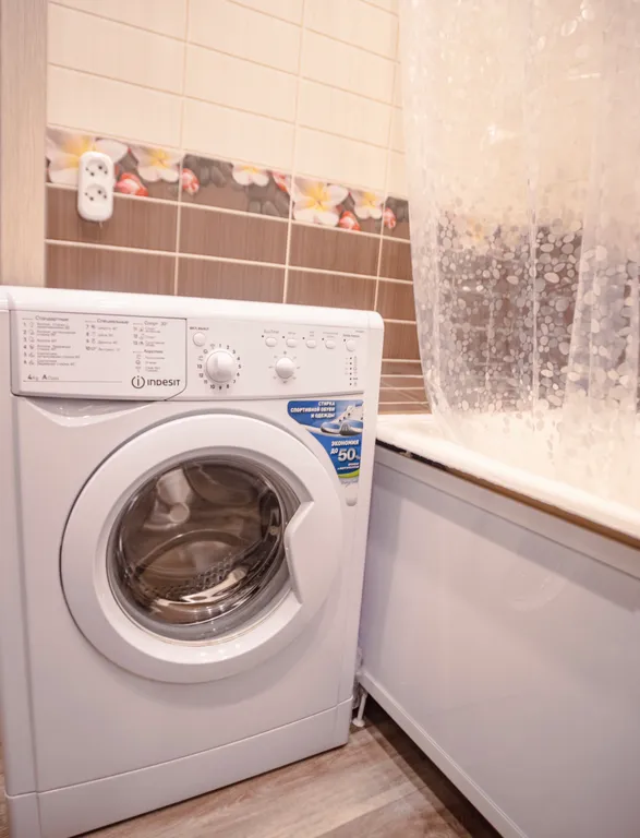 Квартира Квартира у БигВуда — Кировск