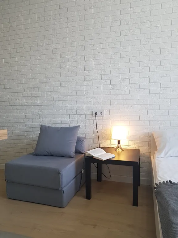 Квартира Апартаменты на набережной — Ростов-на-Дону