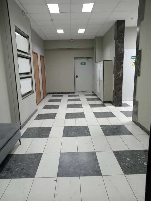 Уютная квартира в ЖК Небесный