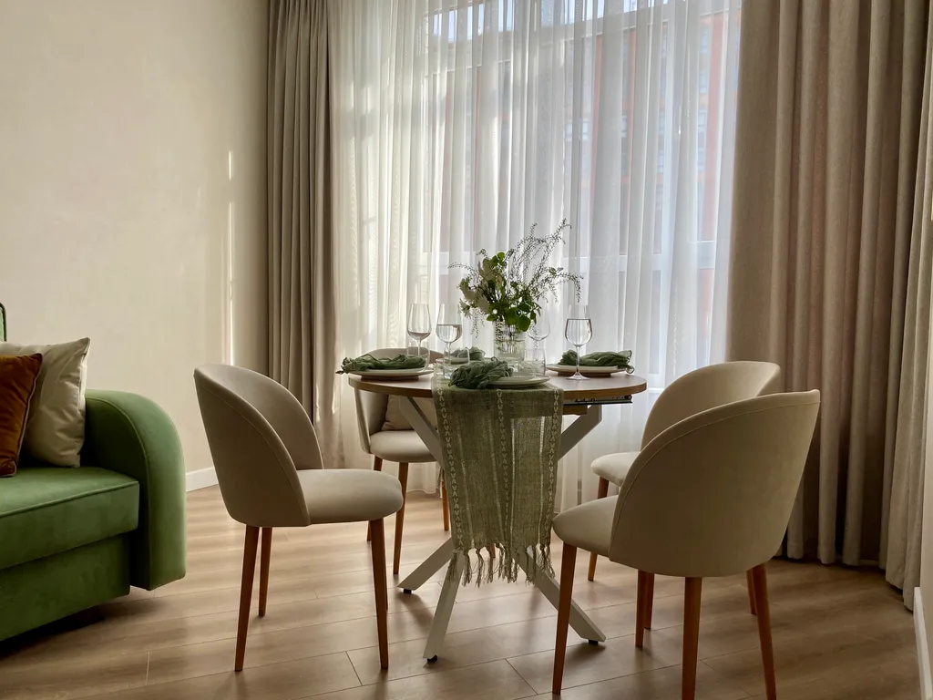 Kislovodsk ParkLine Residence