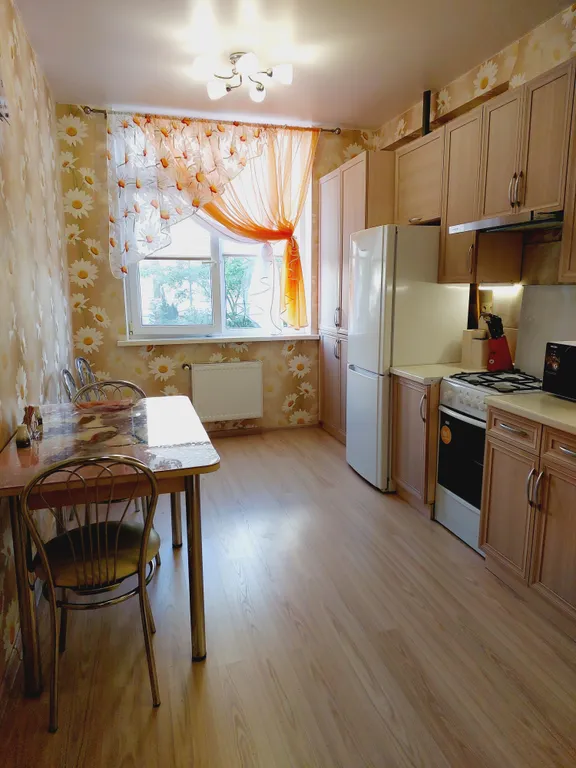 Квартира Уютная квартира в престижном морском районе города — Севастополь