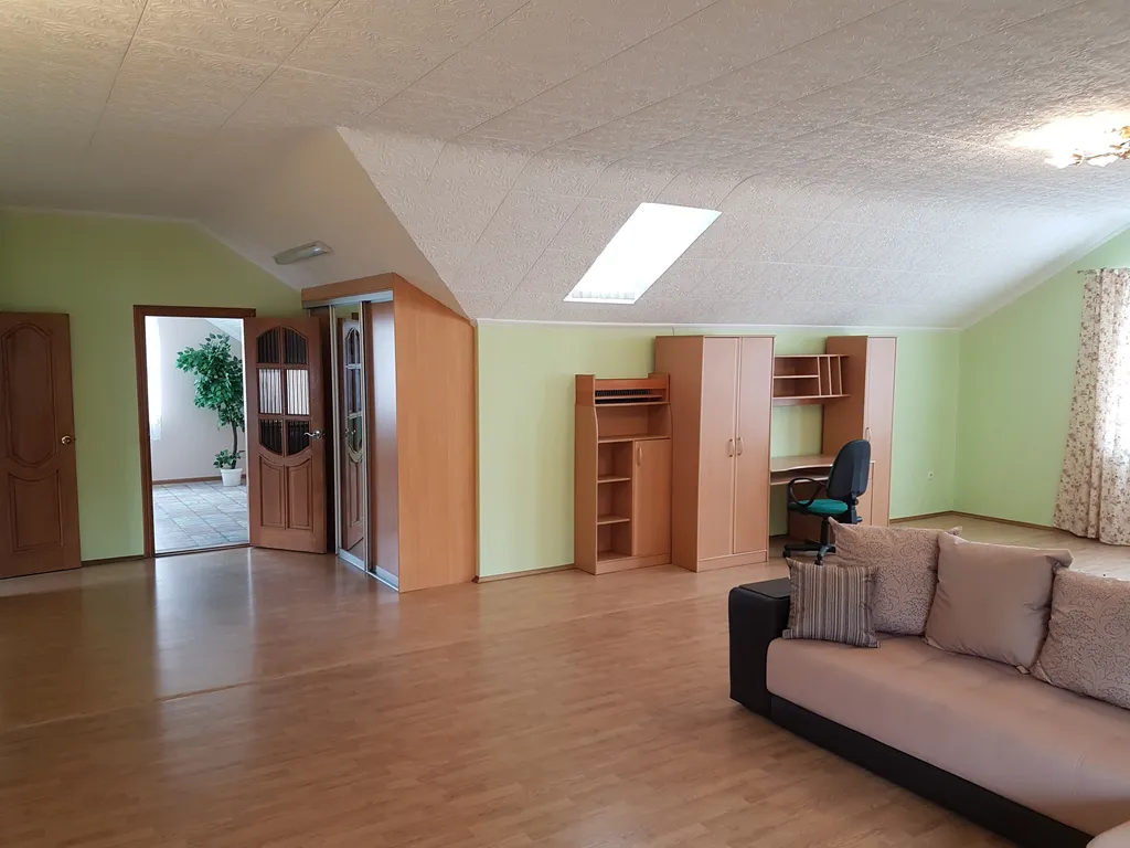 Квартира 1-комнатная Квартира — Геленджик