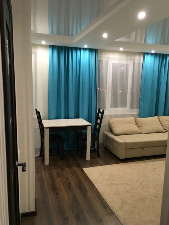 Апартаменты на Восходе