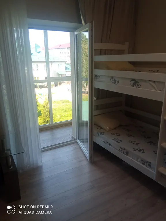 Уютный уголок