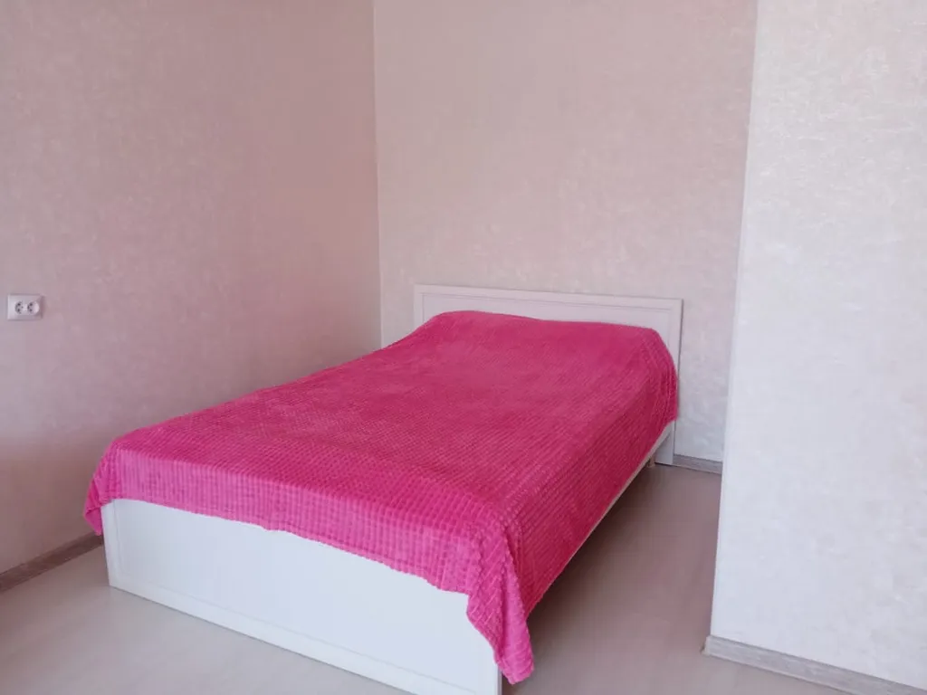 Квартира у Аквапарка