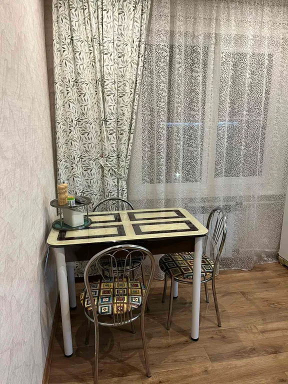 Квартира 5 минут от Волжские термы