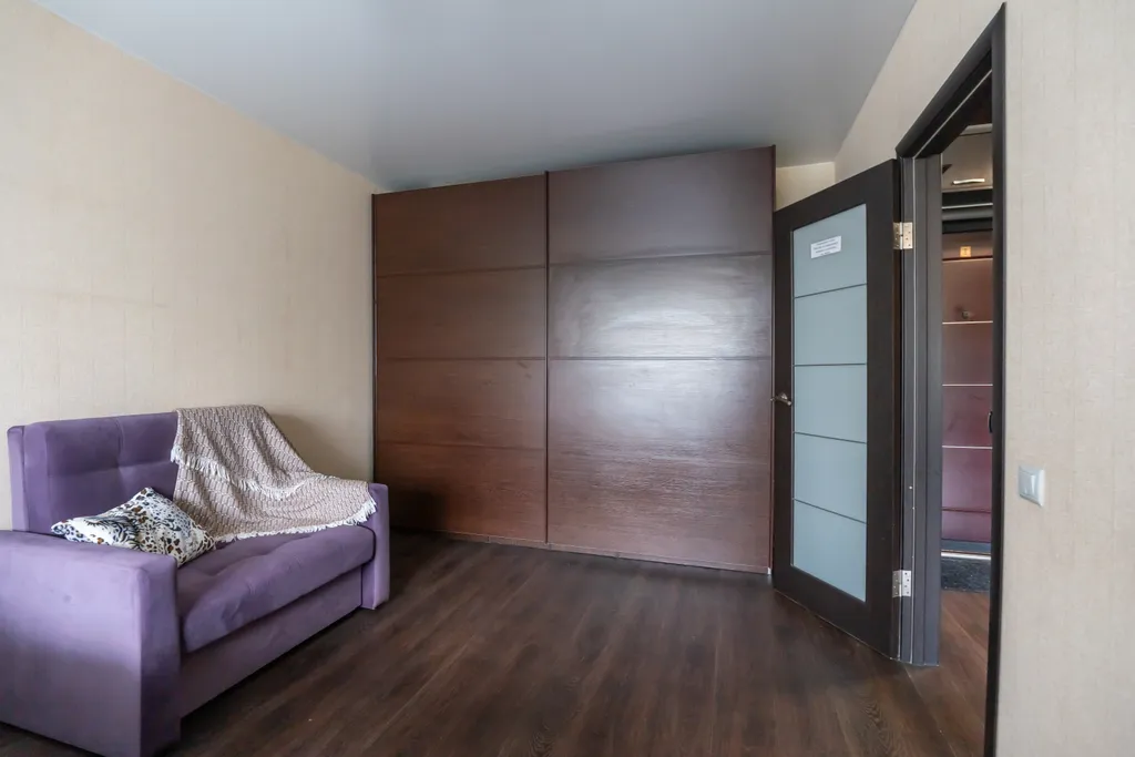 Апартаменты Рощинская