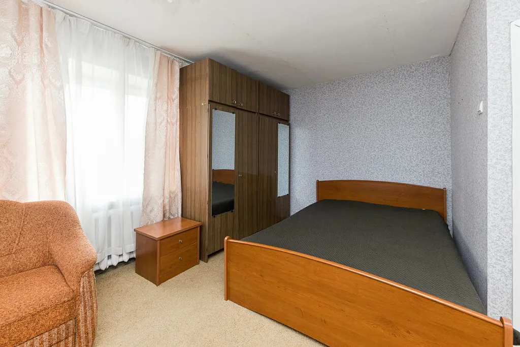 1-комнатная Квартира — аренда посуточно в Челябинск