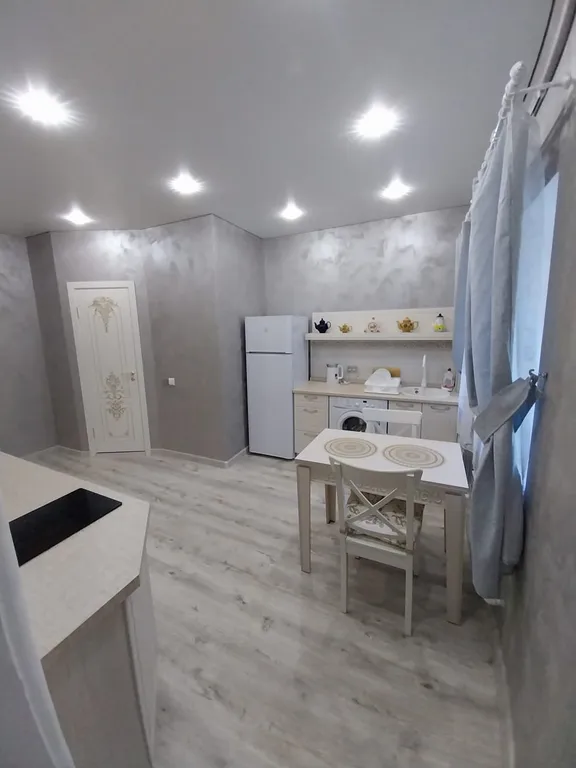 Квартира Квартира с дизайнерским ремонтом в центре города — Кострома