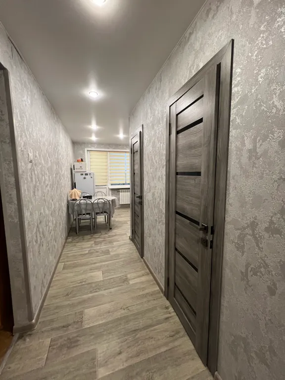 Уютная квартира в центре города со всеми удобствами — аренда посуточно в Байкальск