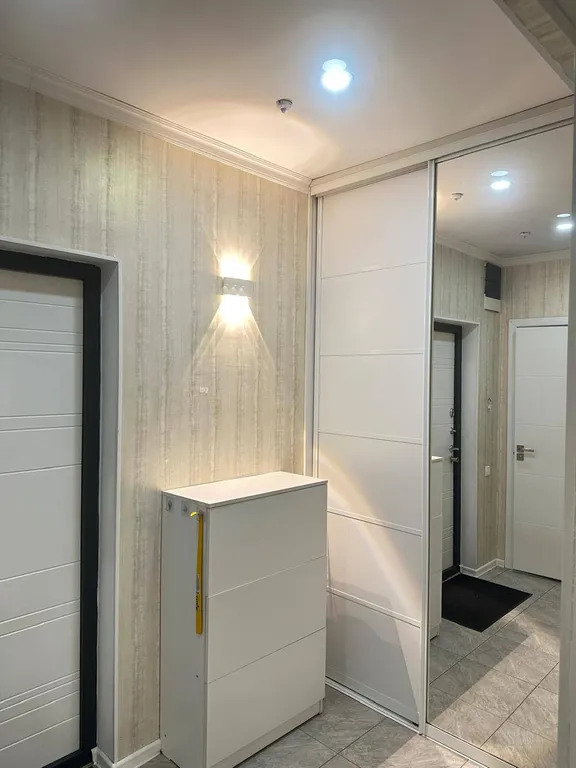 Уютная квартира в ЖК Бакытты Омир