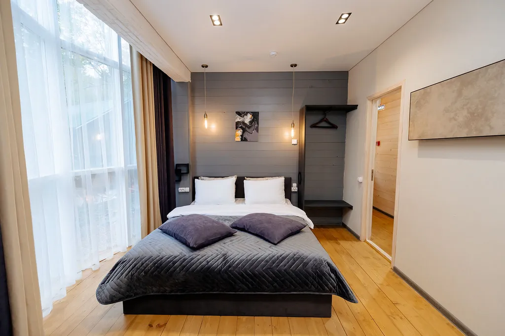 Вилла Стефа