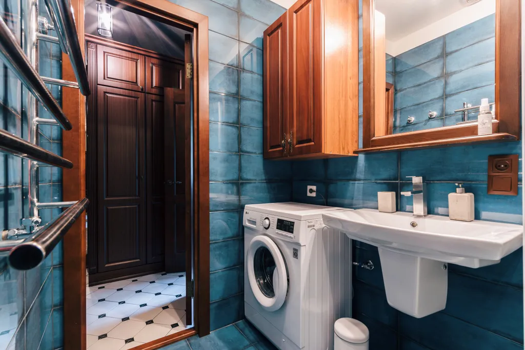 Апартаменты На углу у Гоголя