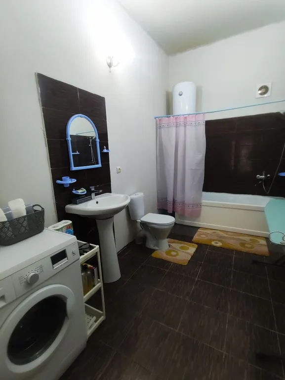 Дом в центре сухума у моря