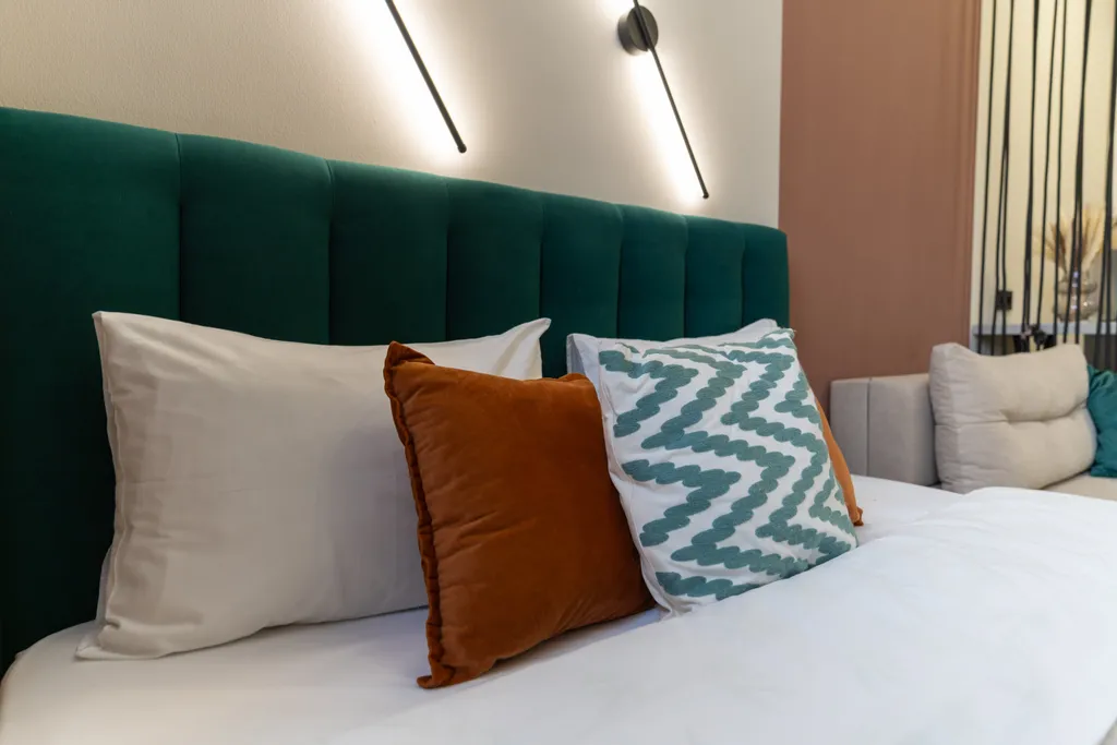 Квартира Квартира Новая студия с кухней — Екатеринбург