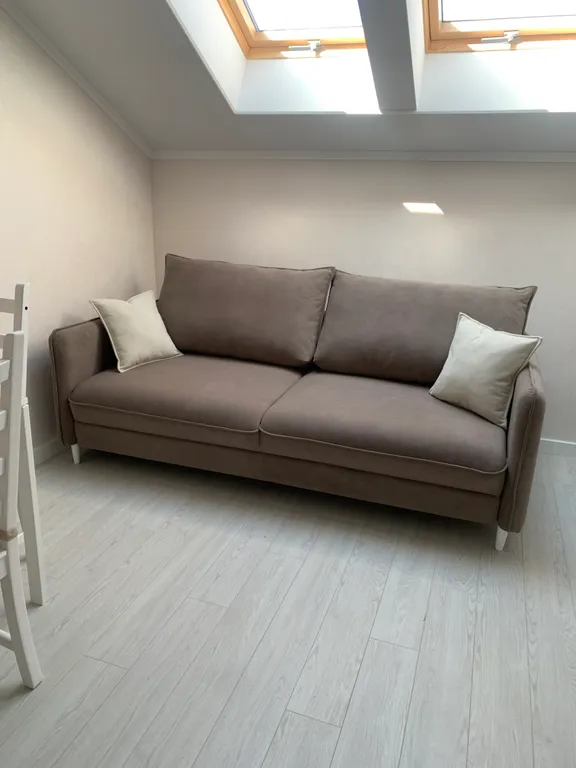 Квартира 1-комнатная Квартира — Геленджик