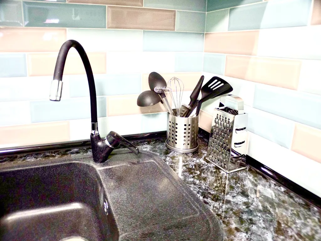 Квартира в Одинцово ЖК ОдинБург