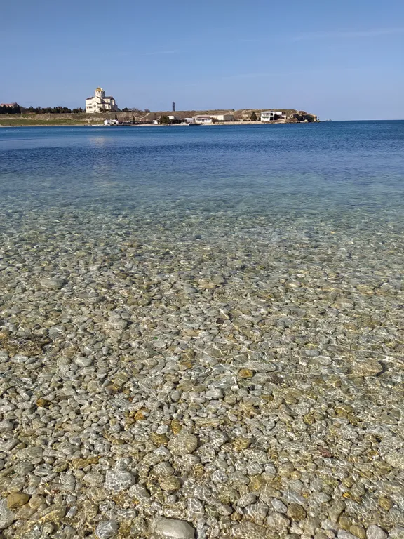 Квартира Комната — Севастополь