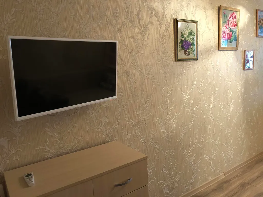 Двушка в Форосе