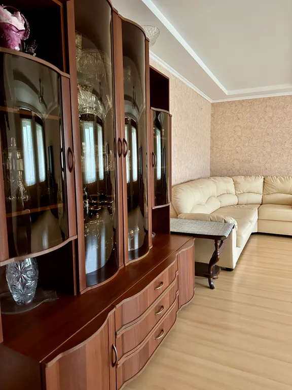 Уютный дом в исторической черте города