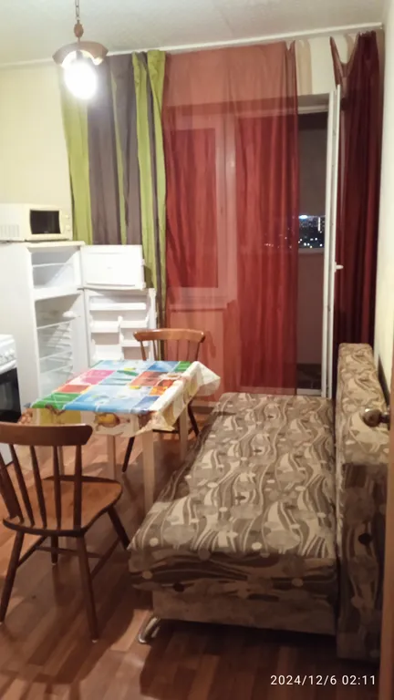 Квартира Уютная квартира рядом с парком Галицкого — Краснодар