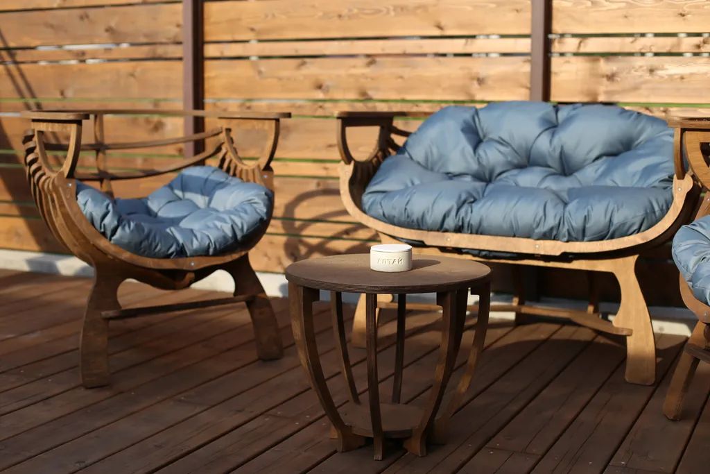 Комфортный дом с видом на горы