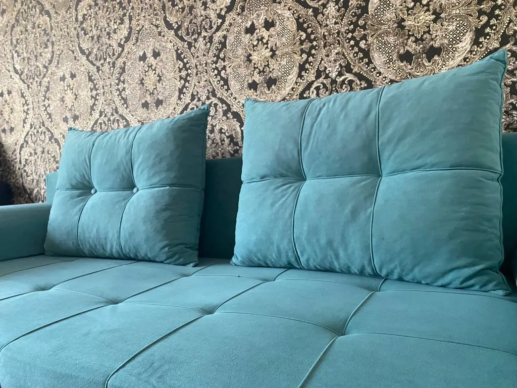 Светлая и уютная квартира в центре города