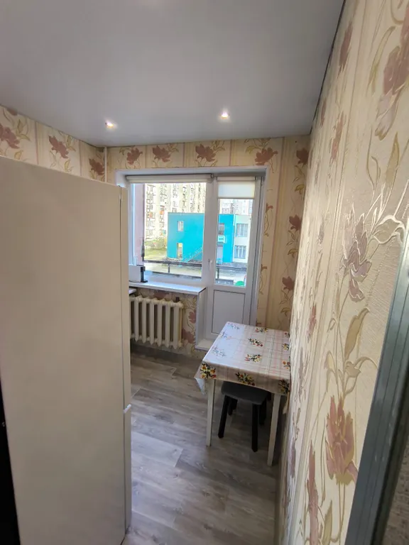 Однокомнатная квартира в районе с развитой инфраструктурой