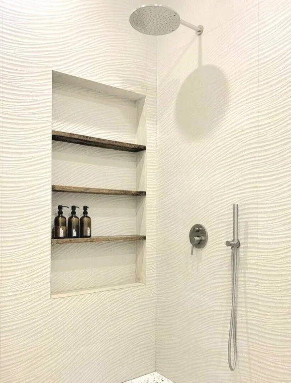 Апартаменты в средиземноморском стиле