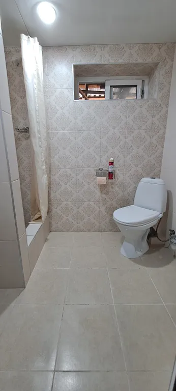 Уютный домик у моря