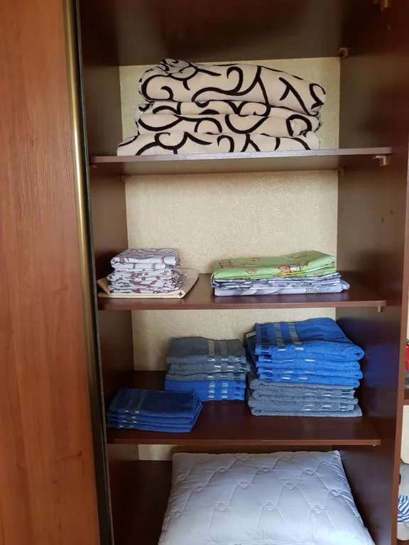 Квартира 4-комнатная Квартира — Геленджик