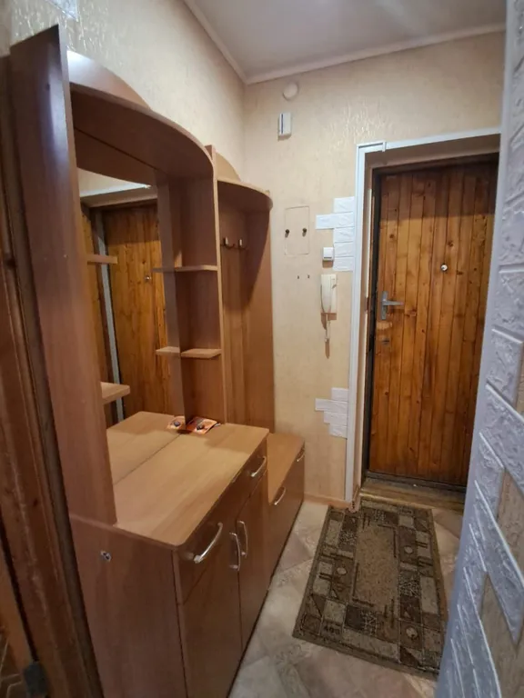 Уютная двушка в центре города